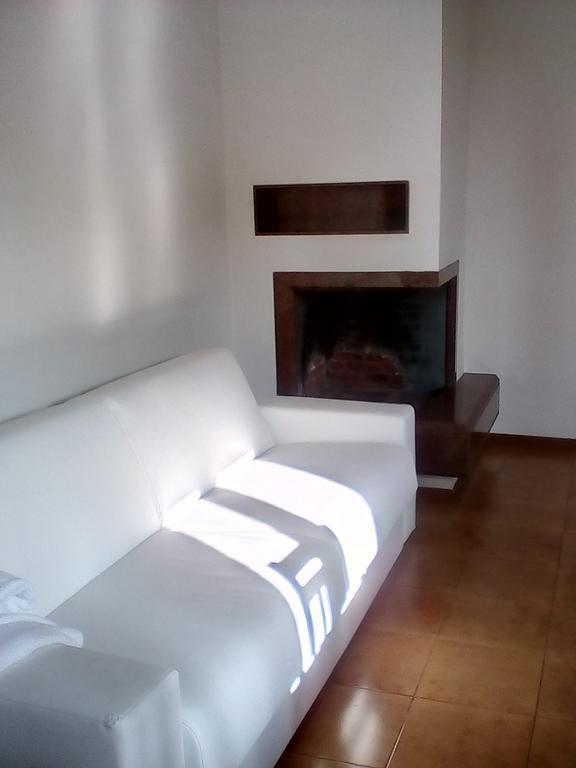 Locanda I Tarocchi Vailate Luaran gambar