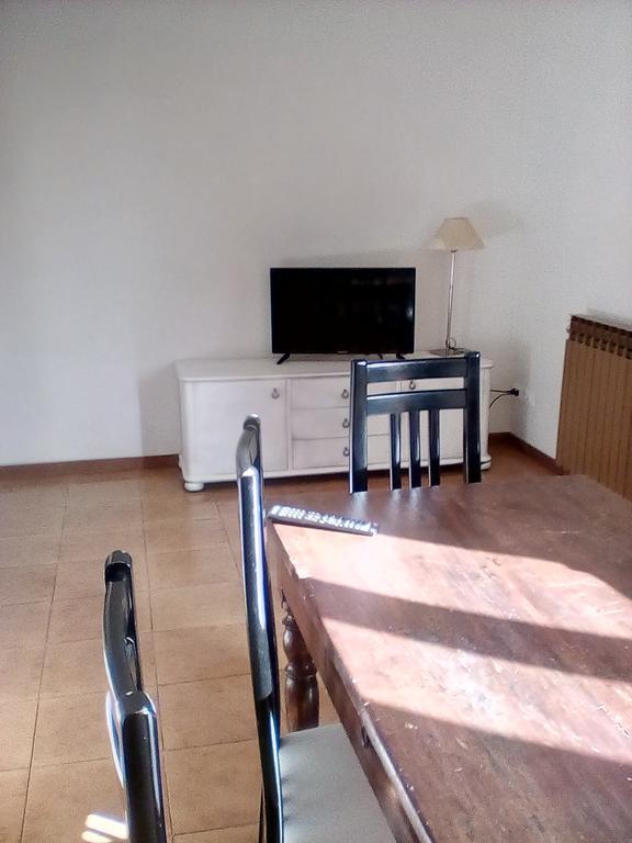 Locanda I Tarocchi Vailate Luaran gambar