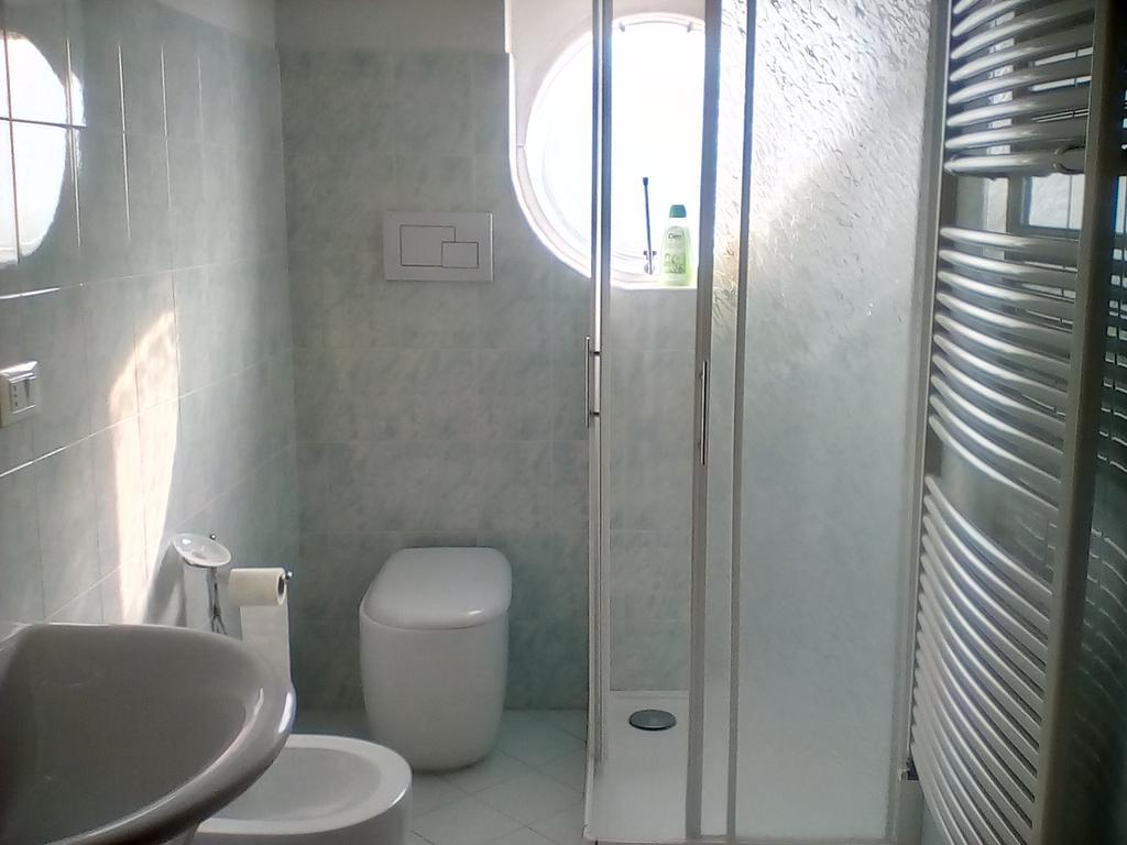 Locanda I Tarocchi Vailate Luaran gambar