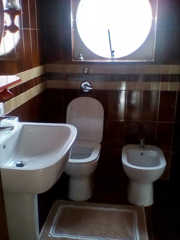 Locanda I Tarocchi Vailate Luaran gambar